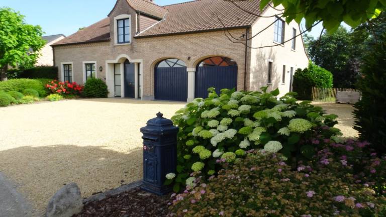 Ferienhaus Borgloon