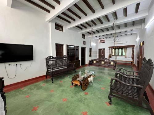 Bed and breakfast Yapral Lake