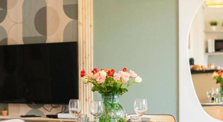 Holiday apartment with patio | Dogs allowed — photo 3