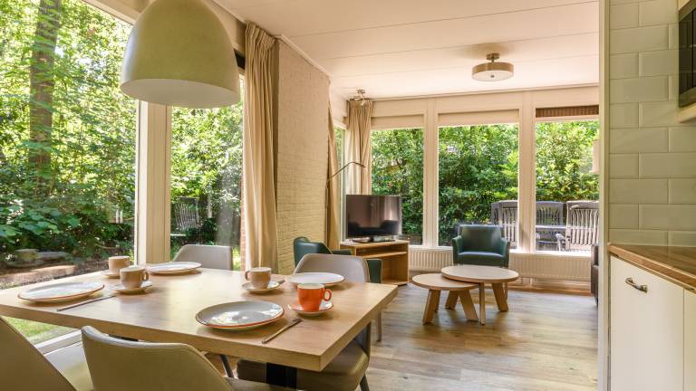 Bungalow Putten