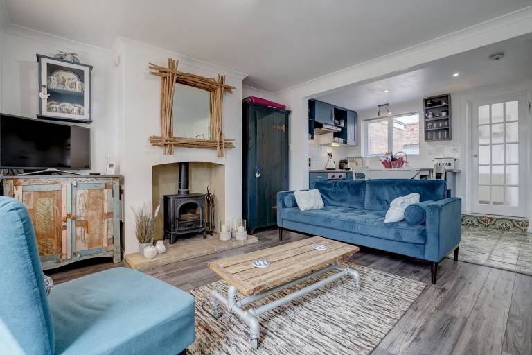 Cottage Great Yarmouth District