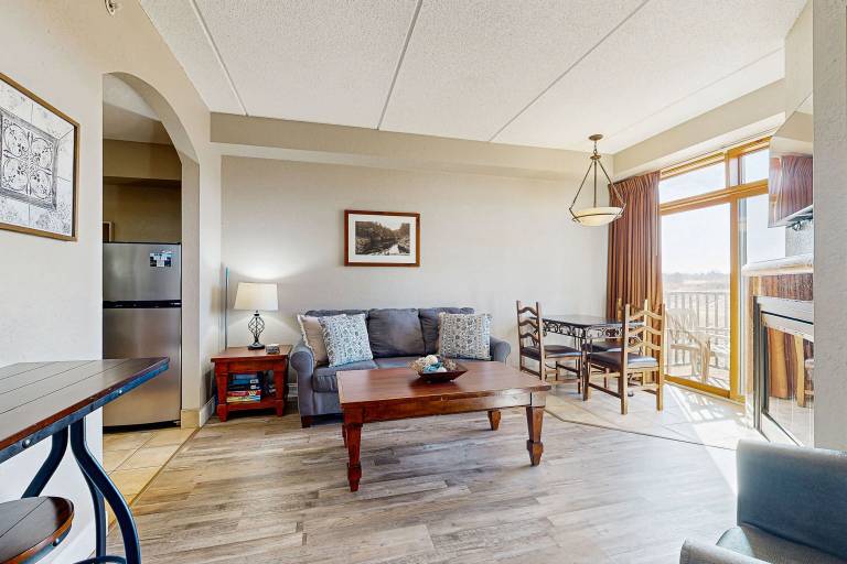 Condo Wisconsin Dells