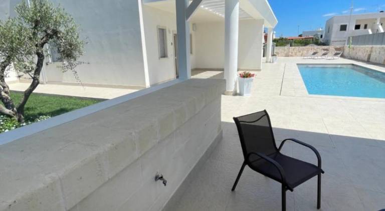 B&B Casa Giulivo Pantanagianni in Carovigno