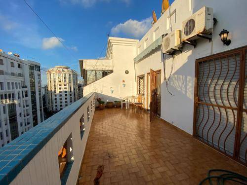 Appartement Tanger