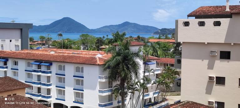 Apartamento  Praia Grande