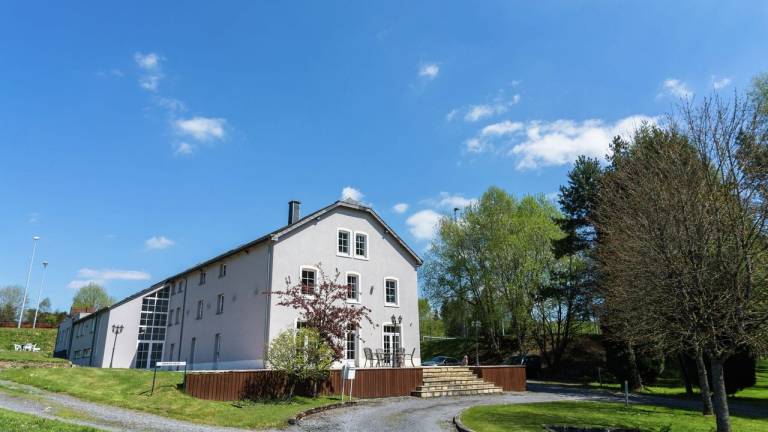 Ferienhaus Léglise