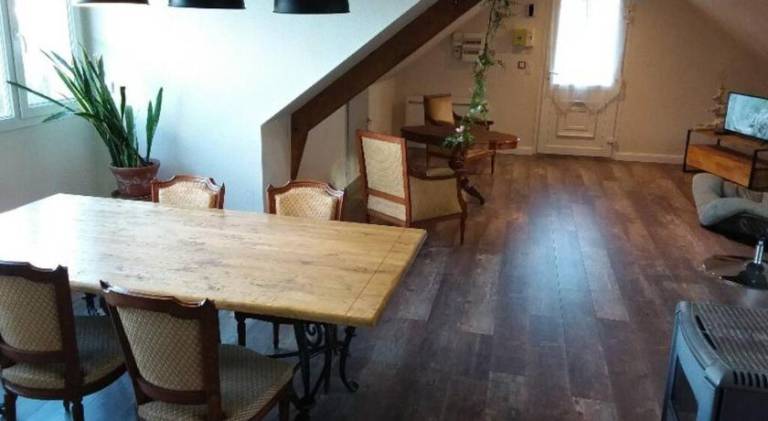 Rental apartment with 3 rooms for 6 persons — photo 3