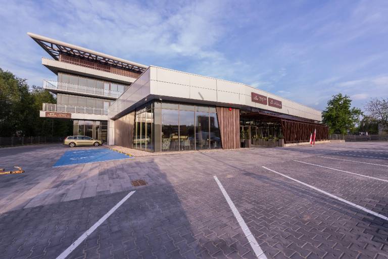 Apart Hotel 12 in Rzeszów