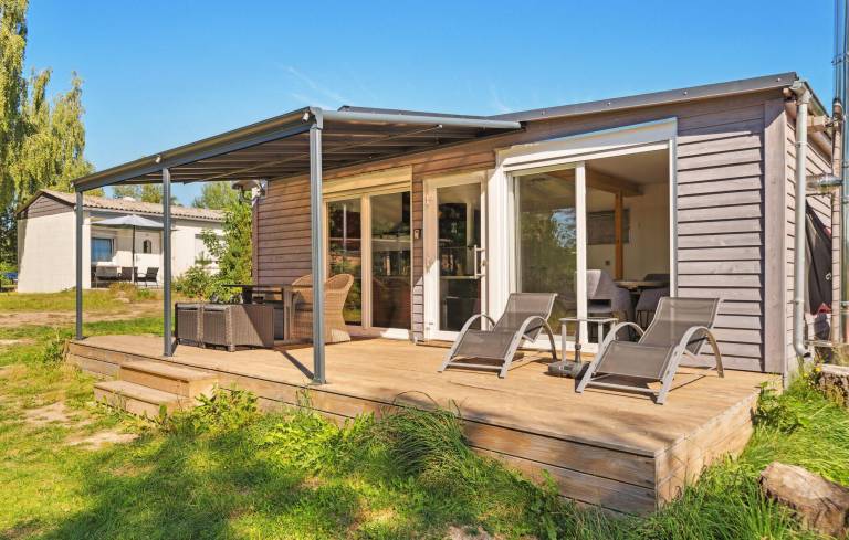 Ferienhaus  Zadelsdorf