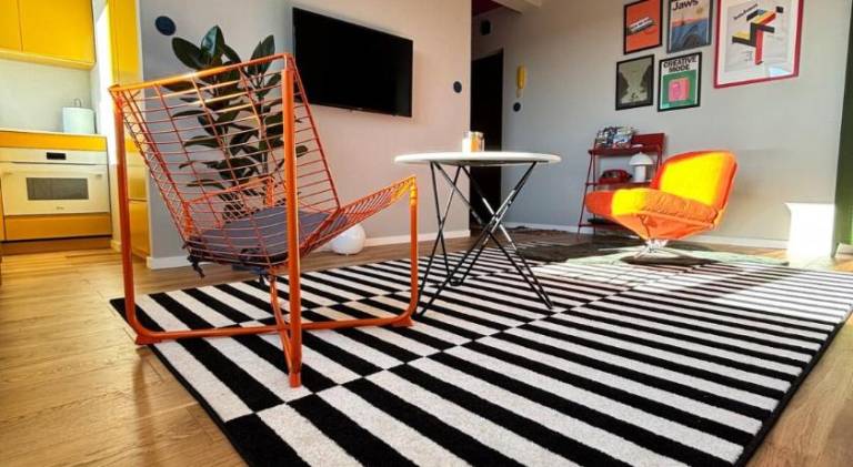 Holiday apartment | Pet-friendly in Sopot