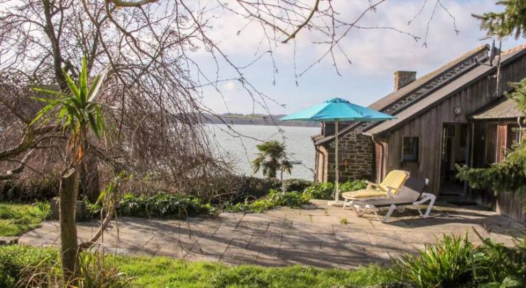 Vacation home | Pet-friendly in Dinan