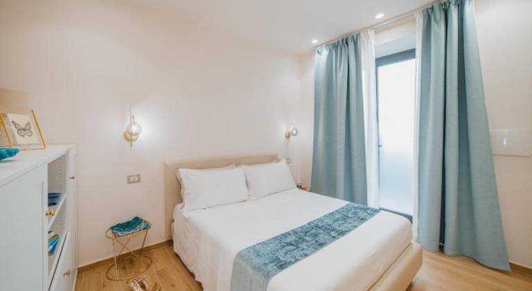 Apartment | Close to the beach | Dogs allowed in Taormina