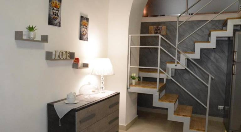 Pleasant holiday apartment | Next to Catania Cathedral | Pets allowed — photo 5