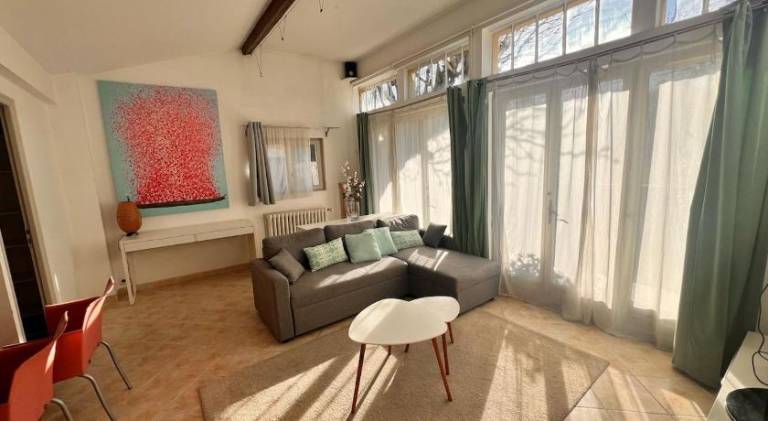 Lovely apartment | Pet-friendly in Caluire-et-Cuire
