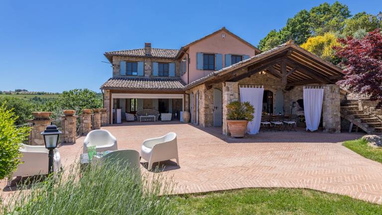 Villa San Venanzo