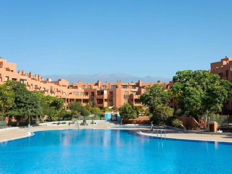 Apartamento  El Médano