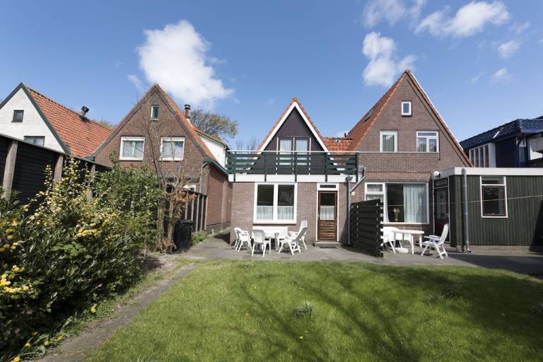 Ferienhaus Egmond aan Zee