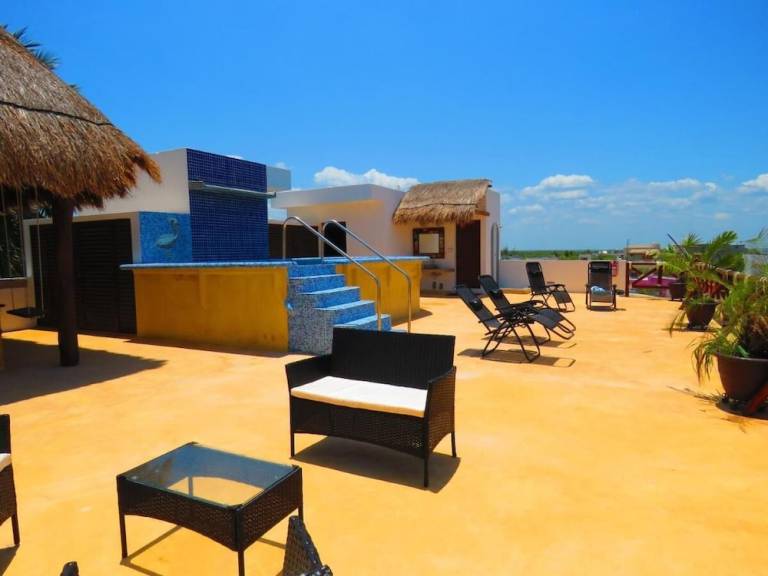 Villa Holbox
