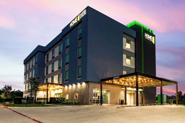 Home2 Suites By Hilton Fort Worth Arlington West