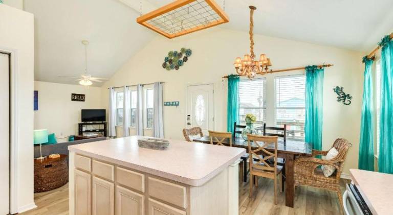 Vacation home | Pets are welcome — photo 4