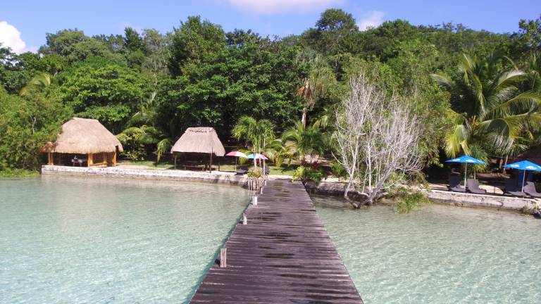 Wayak Bacalar - All inclusive — photo 2