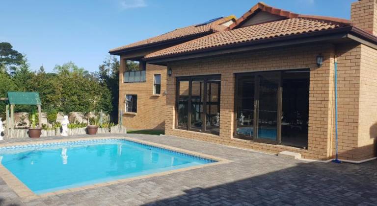 60 m&sup2; Ferienwohnung