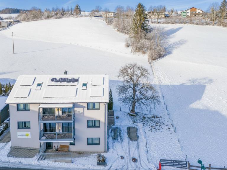 Ferienwohnung Bruck an der Großglocknerstraße