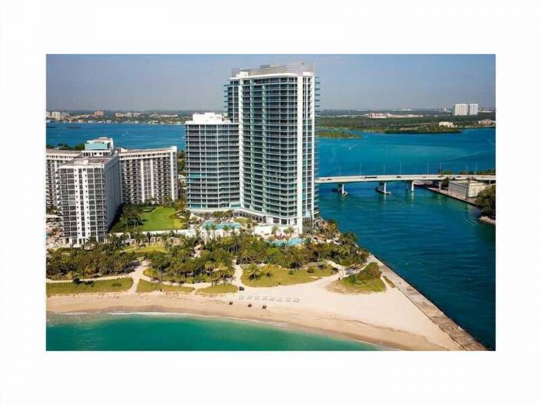 Aparthotel  Miami