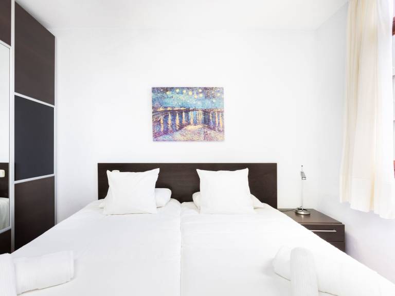 Ferienwohnung Costa Adeje