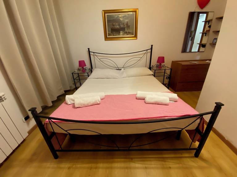 Apartamento La Spezia