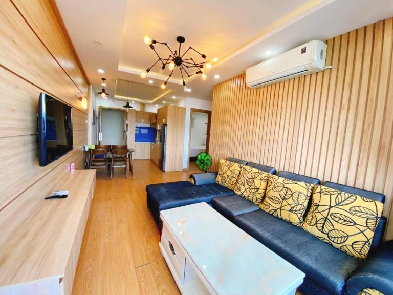 Apartment | Water view — photo 4