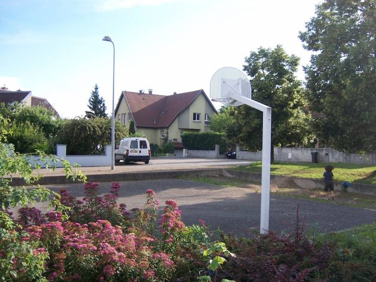 Appartement Cernay