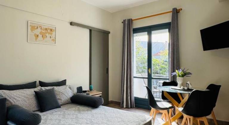 Charming holiday apartment | Dogs allowed — photo 2