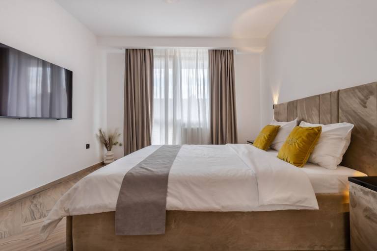 Aparthotel Cluj - Napoca