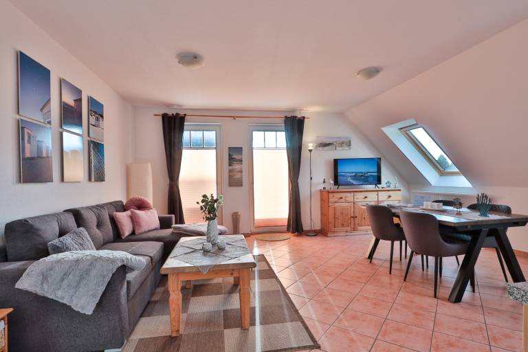 Appartement Nienhagen