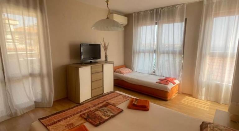 House with 3 rooms for 7 persons — photo 2