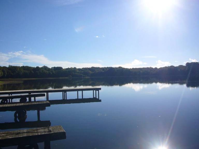 Unterkunft in Priziac f&uuml;r max. 2 Personen am Atlantik