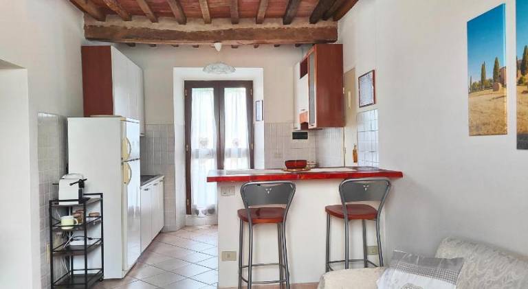 Lovely apartment with pool | Dogs allowed in Casciana Terme Lari
