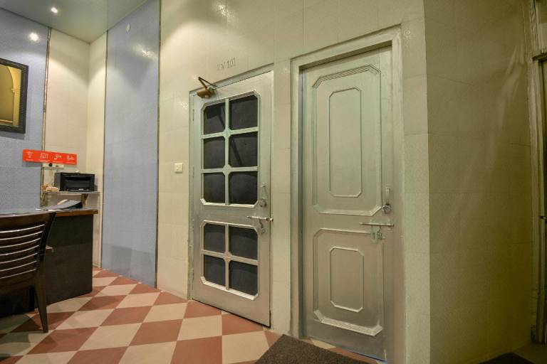 OYO Kapoor Villa