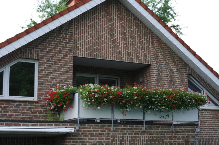 Ferienwohnung Sassenberg