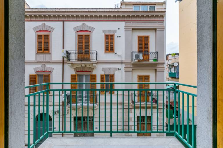 Ferienwohnung Palermo