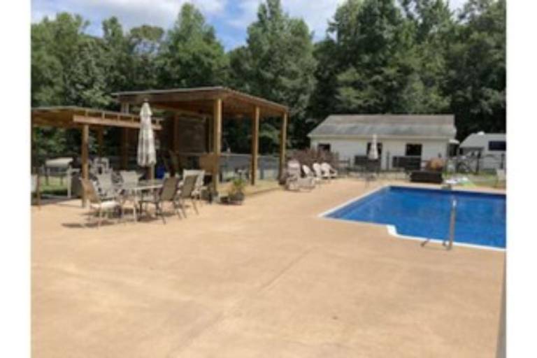 Apartment Acworth