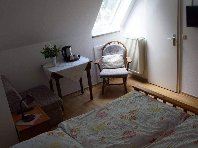 Privatzimmer  Buchholz in der Nordheide