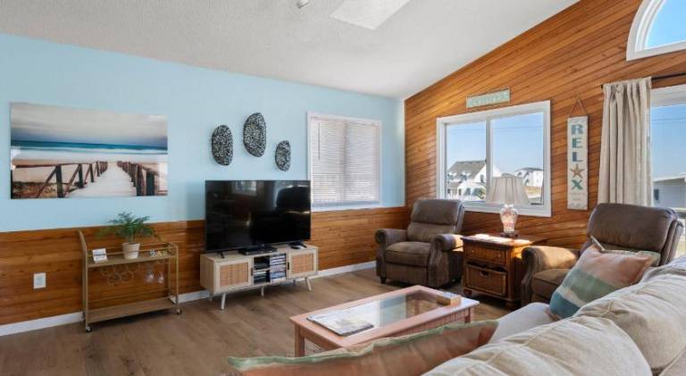 Vacation home for 8 persons — photo 2