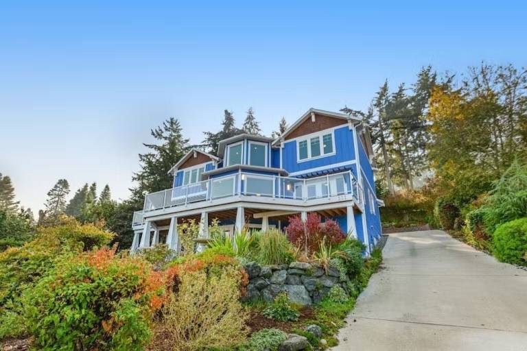 House Coupeville