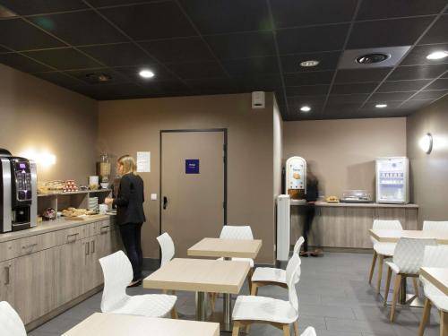 Aparthotel Adagio Access Massy Palaiseau — photo 4