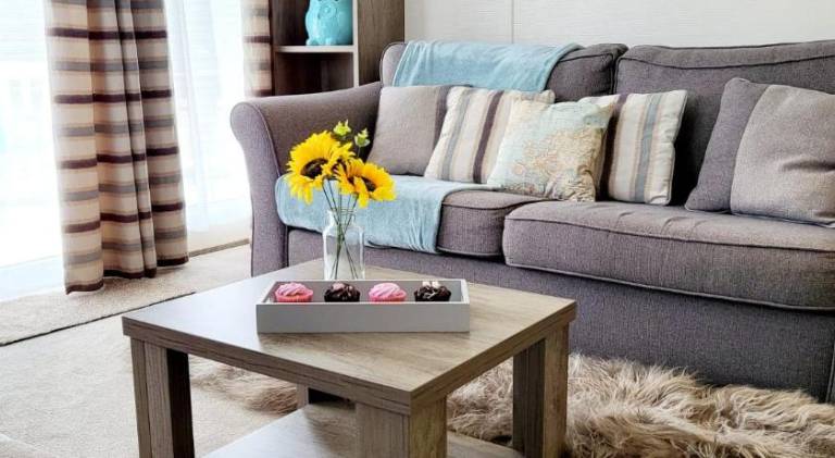 Luxury Seaside Retreat Holiday Home - Shorefield Country Park — photo 2