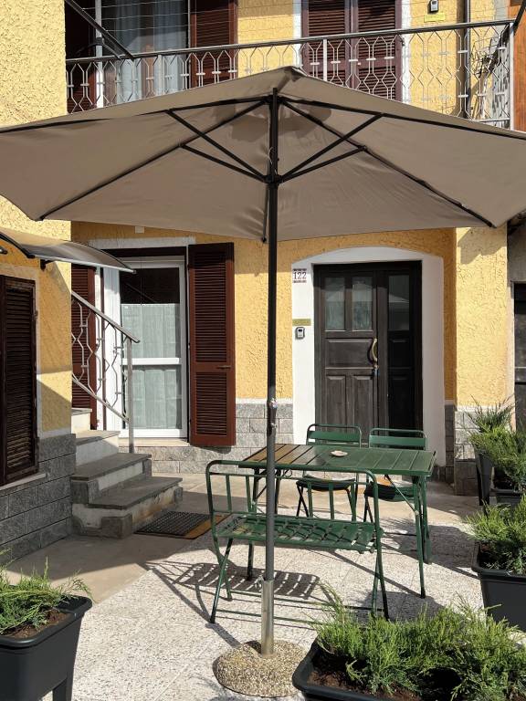 Appartamento Viverone