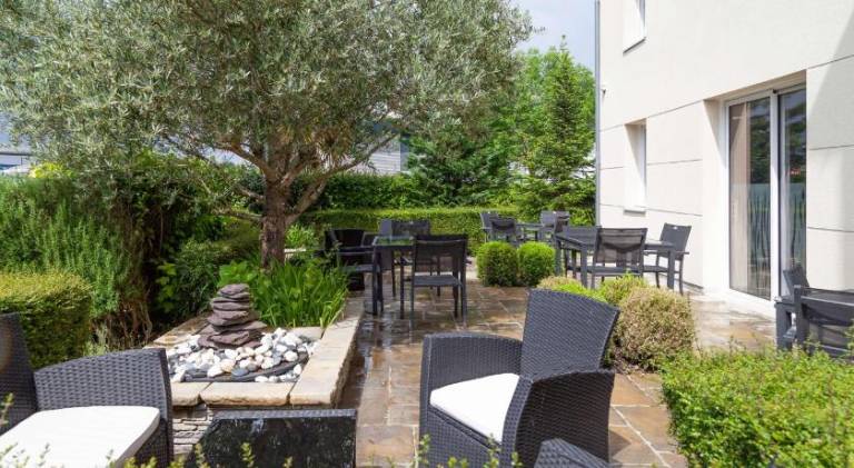 Brit Hotel Saumur — photo 2