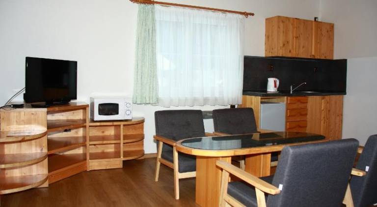 Holiday apartment with garden | Dogs allowed — photo 2